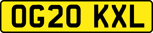 OG20KXL