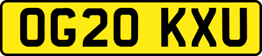 OG20KXU