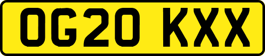 OG20KXX
