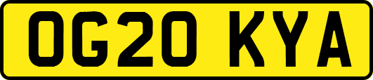 OG20KYA