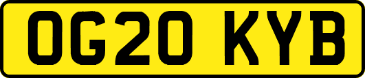 OG20KYB