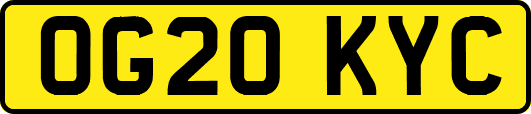 OG20KYC