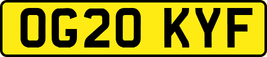 OG20KYF