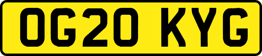 OG20KYG