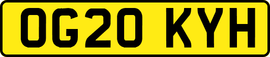 OG20KYH