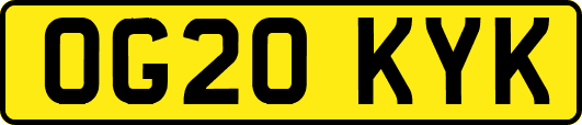 OG20KYK