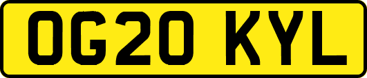 OG20KYL