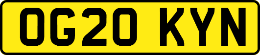 OG20KYN