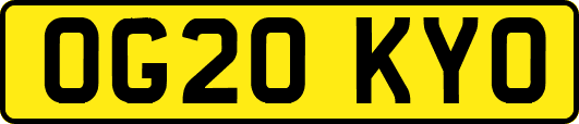 OG20KYO