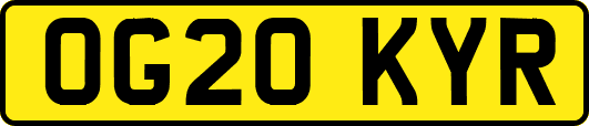 OG20KYR