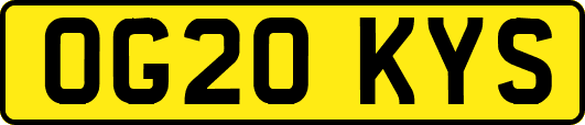 OG20KYS