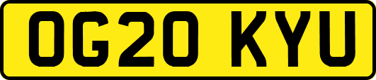 OG20KYU