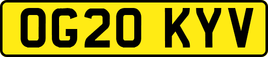 OG20KYV