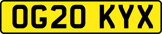 OG20KYX