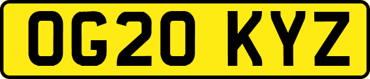OG20KYZ