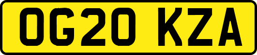 OG20KZA