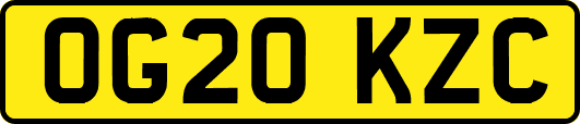 OG20KZC