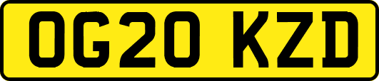OG20KZD