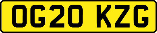 OG20KZG