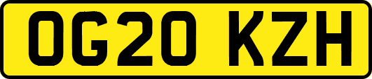 OG20KZH