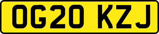 OG20KZJ
