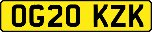 OG20KZK