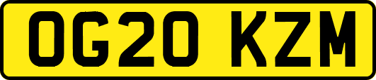 OG20KZM