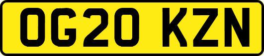 OG20KZN
