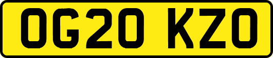 OG20KZO
