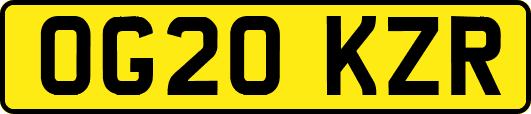 OG20KZR