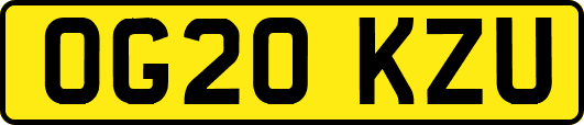 OG20KZU