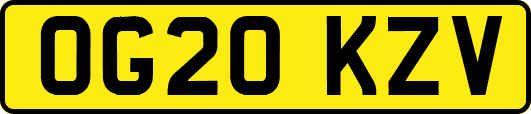 OG20KZV