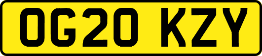OG20KZY