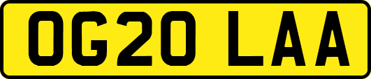 OG20LAA