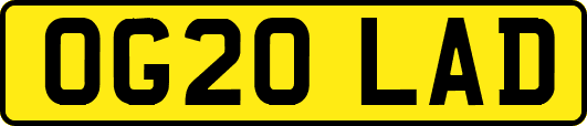 OG20LAD