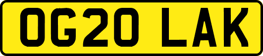 OG20LAK
