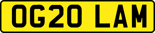 OG20LAM