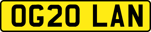OG20LAN