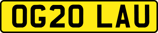 OG20LAU