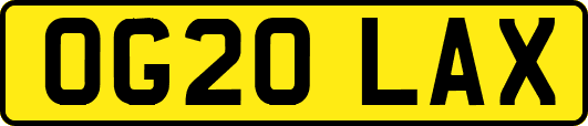 OG20LAX