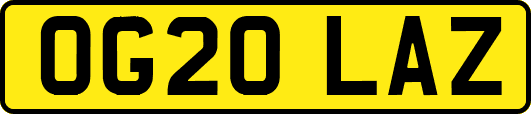 OG20LAZ