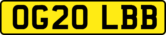 OG20LBB