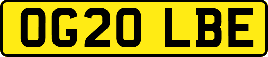 OG20LBE