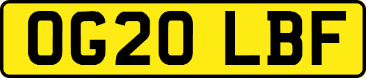 OG20LBF