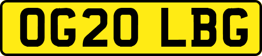 OG20LBG