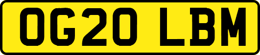 OG20LBM