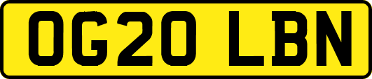 OG20LBN