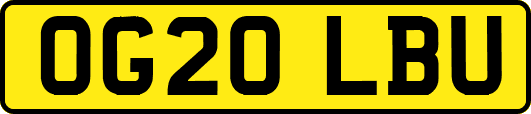 OG20LBU