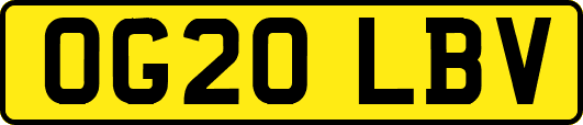 OG20LBV