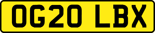 OG20LBX